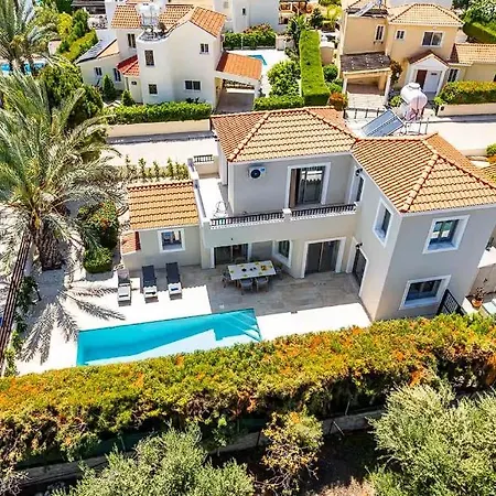 Beautiful ! Villa