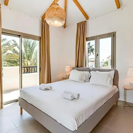 Villa Beautiful !