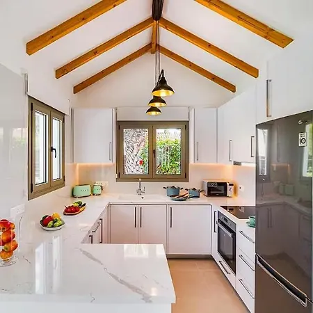 Villa Beautiful ! *